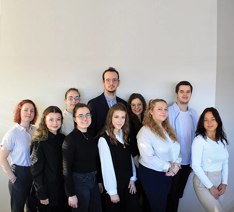 Photo de groupe 752x682